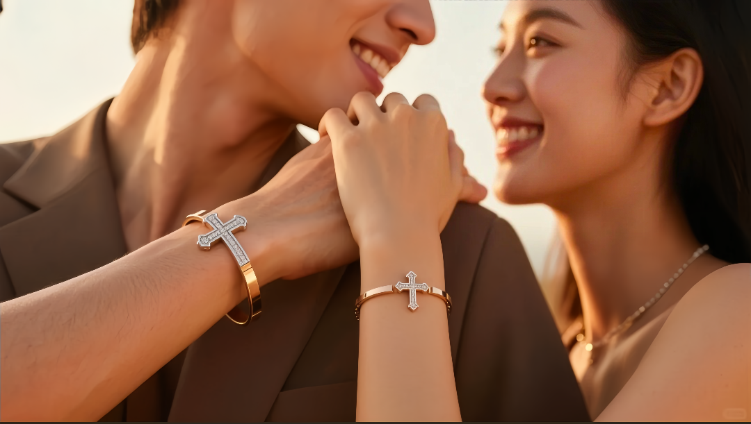 Beyond Bling: What Does Wearing a Bracelet&nbsp;Really&nbsp;Symbolize?
