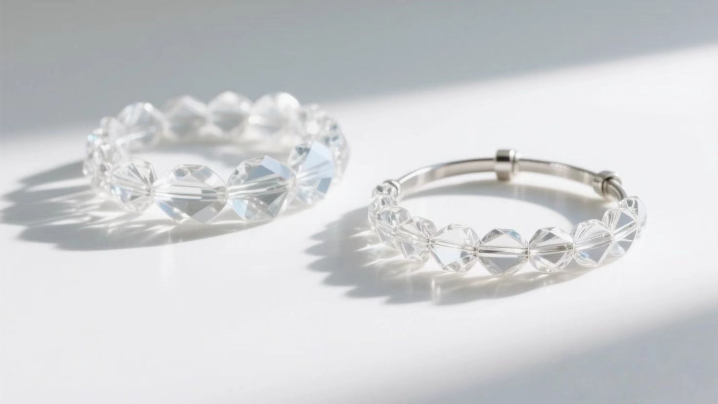 More Than an Accessory: 5 Types of Healing Energy Bracelets—Science or Myth?