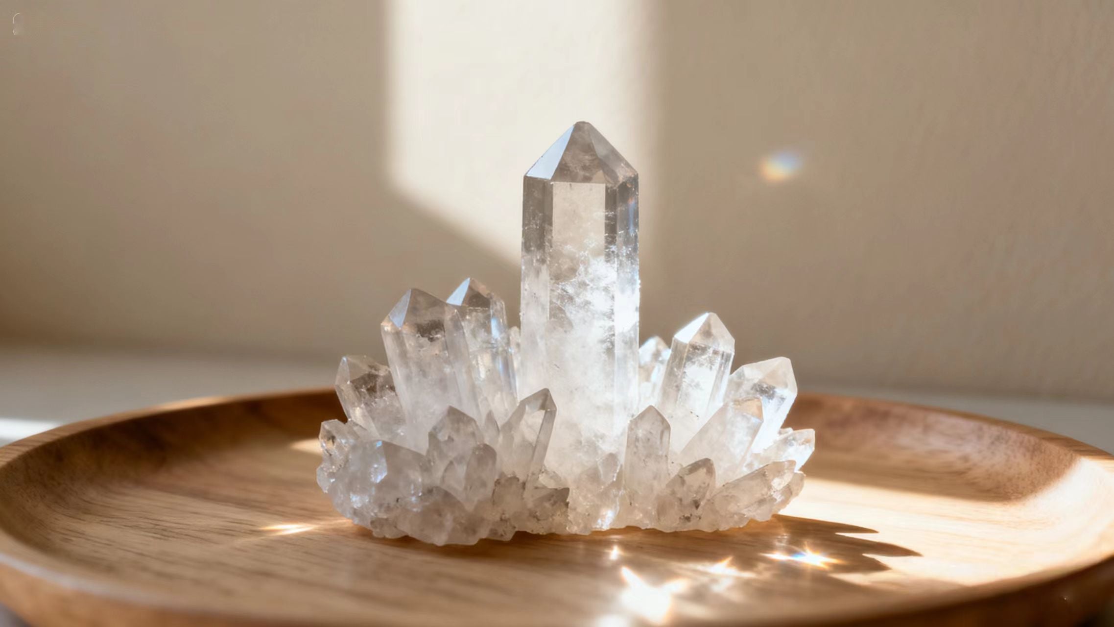 What Crystals Are Good for Anxiety? Unlocking Their Mystical Calming Powers