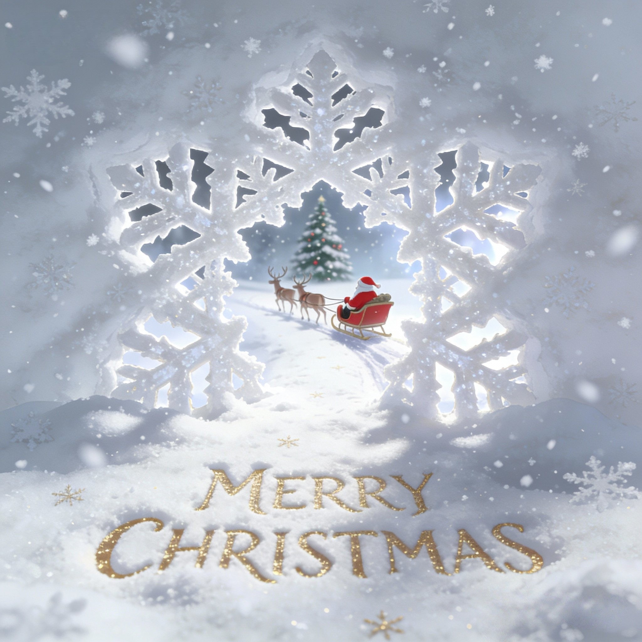 Light Up Your Christmas Party Look