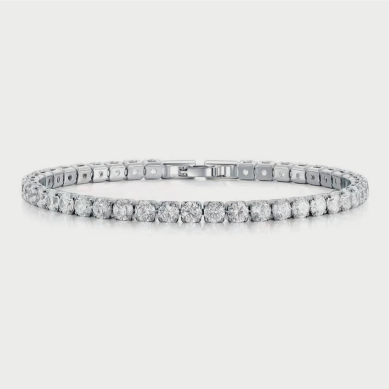 Zirconia Bracelet