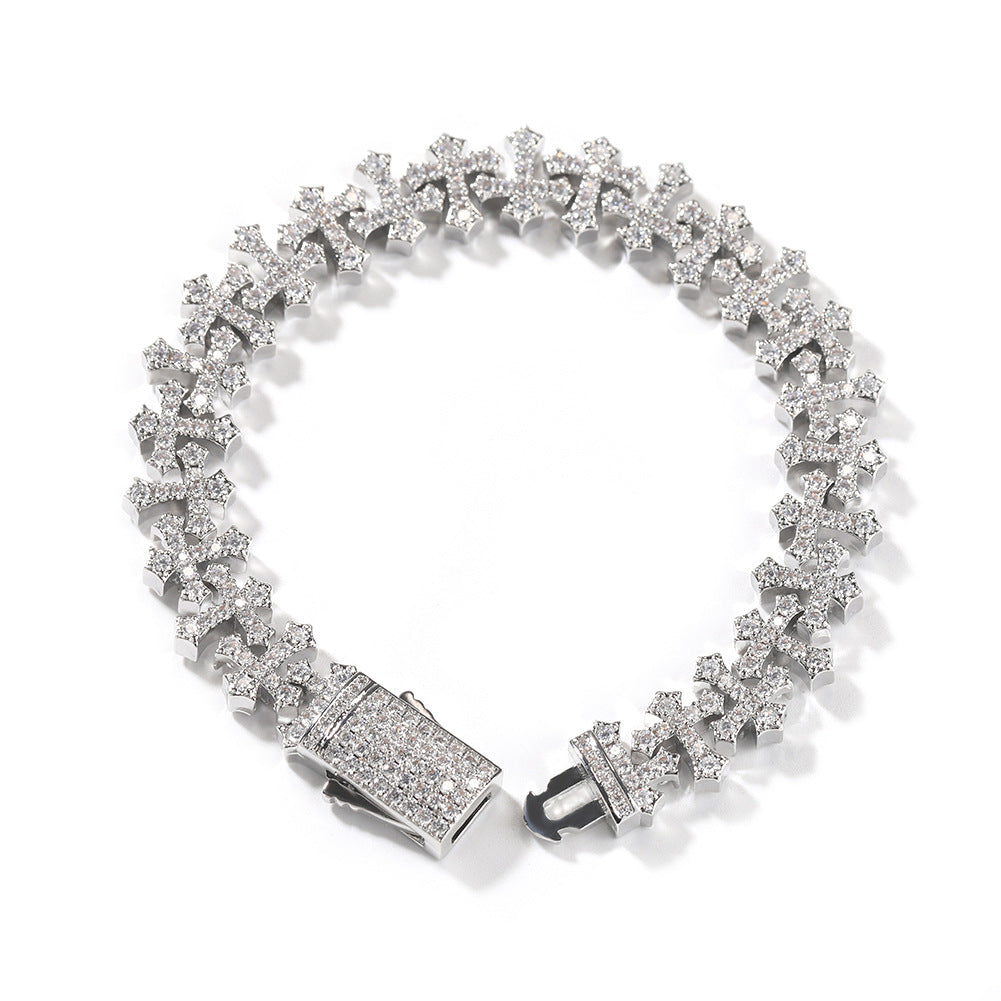 Sanctuary Series: Cross Designs