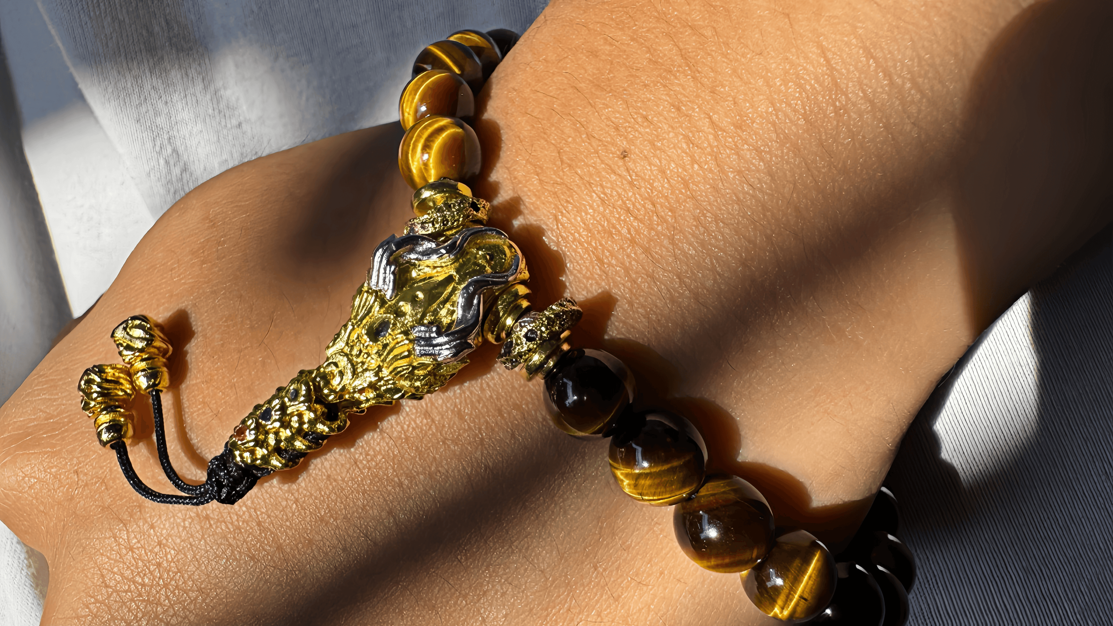 Dragon Bracelet - DXbracelet