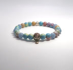 Twelve constellation series bracelet - DXbracelet