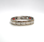 Trendy and cool turtleback magnet bracelet for men and women - DXbracelet