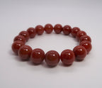 Natural South Red Agate Bracelet - DXbracelet