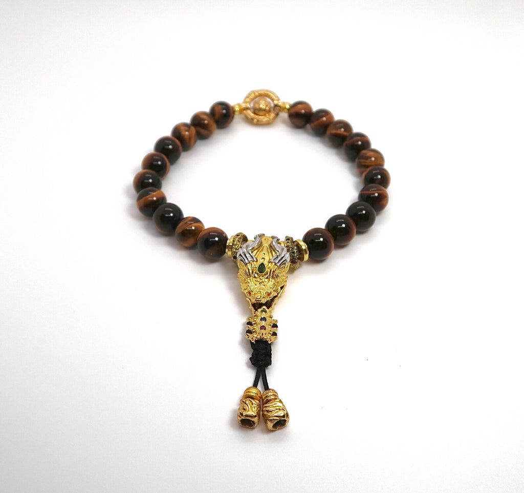 Bracelet Dragon