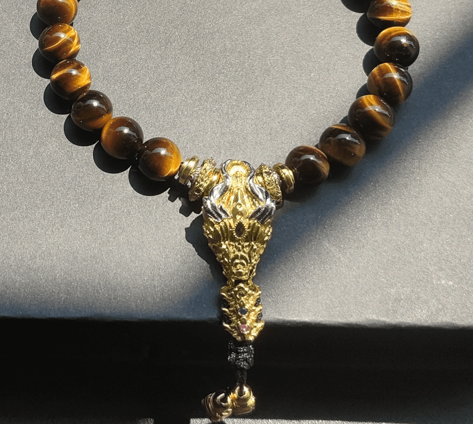 Dragon Bracelet - DXbracelet