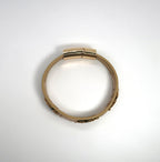 New Multi-Layer Woven Floral Leather Bracelet - DXbracelet