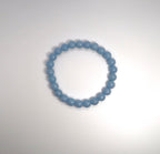 Natural Angel Stone Bracelet - DXbracelet