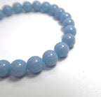 Natural Angel Stone Bracelet - DXbracelet