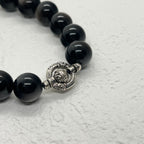 Obsidian Dragon Bracelet - DXbracelet