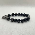 Obsidian Dragon Bracelet - DXbracelet