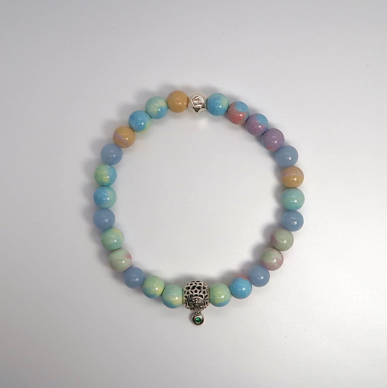 Twelve constellation series bracelet - DXbracelet