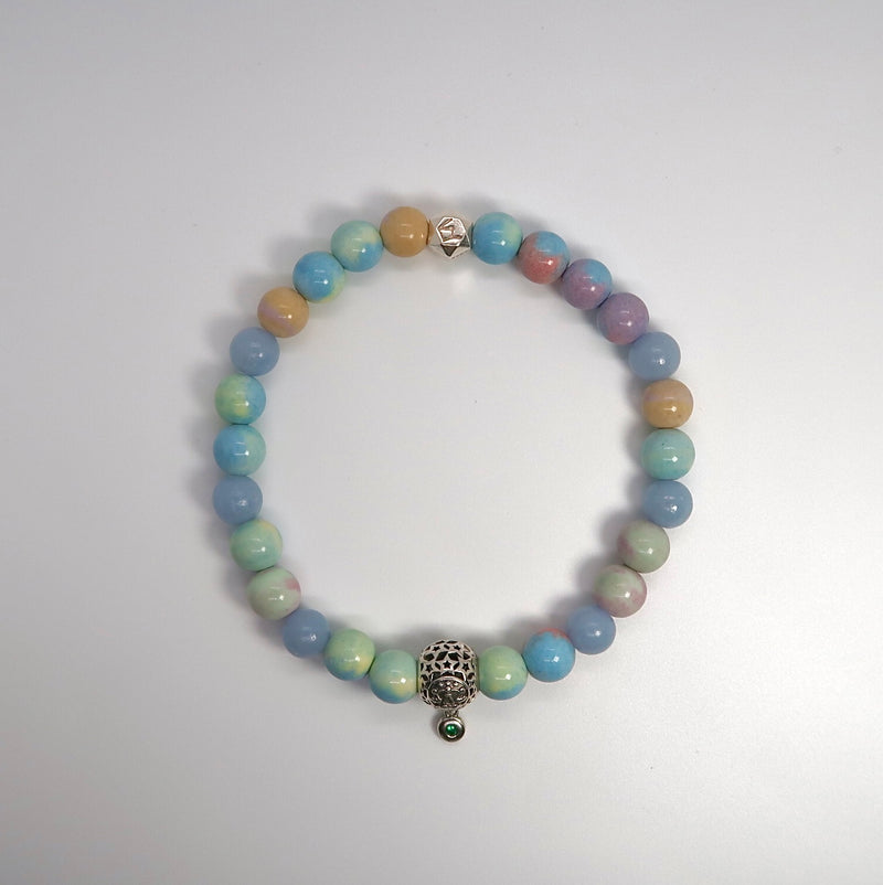 Twelve constellation series bracelet - DXbracelet