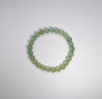 Natural Gradient Grape Stone Bracelet - DXbracelet