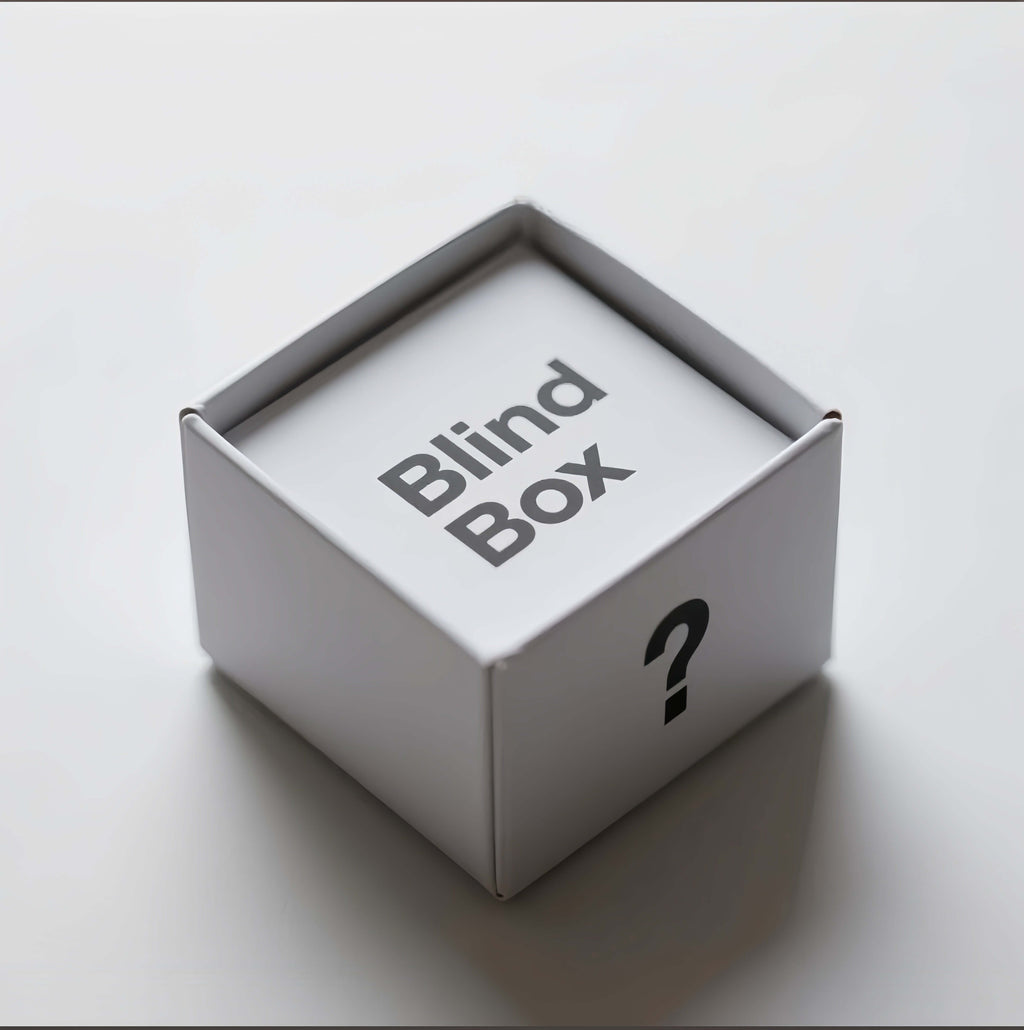 Crystal Mystery Surprise Box - DXbracelet