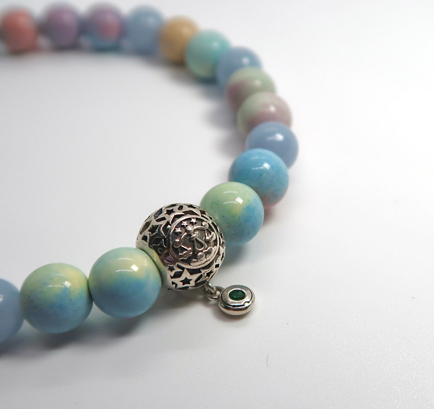 Twelve constellation series bracelet - DXbracelet