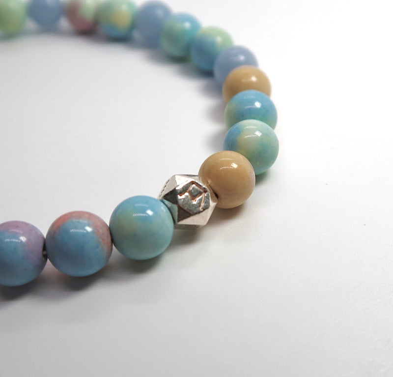 Twelve constellation series bracelet - DXbracelet