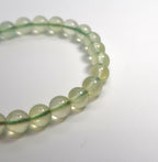 Natural Gradient Grape Stone Bracelet - DXbracelet