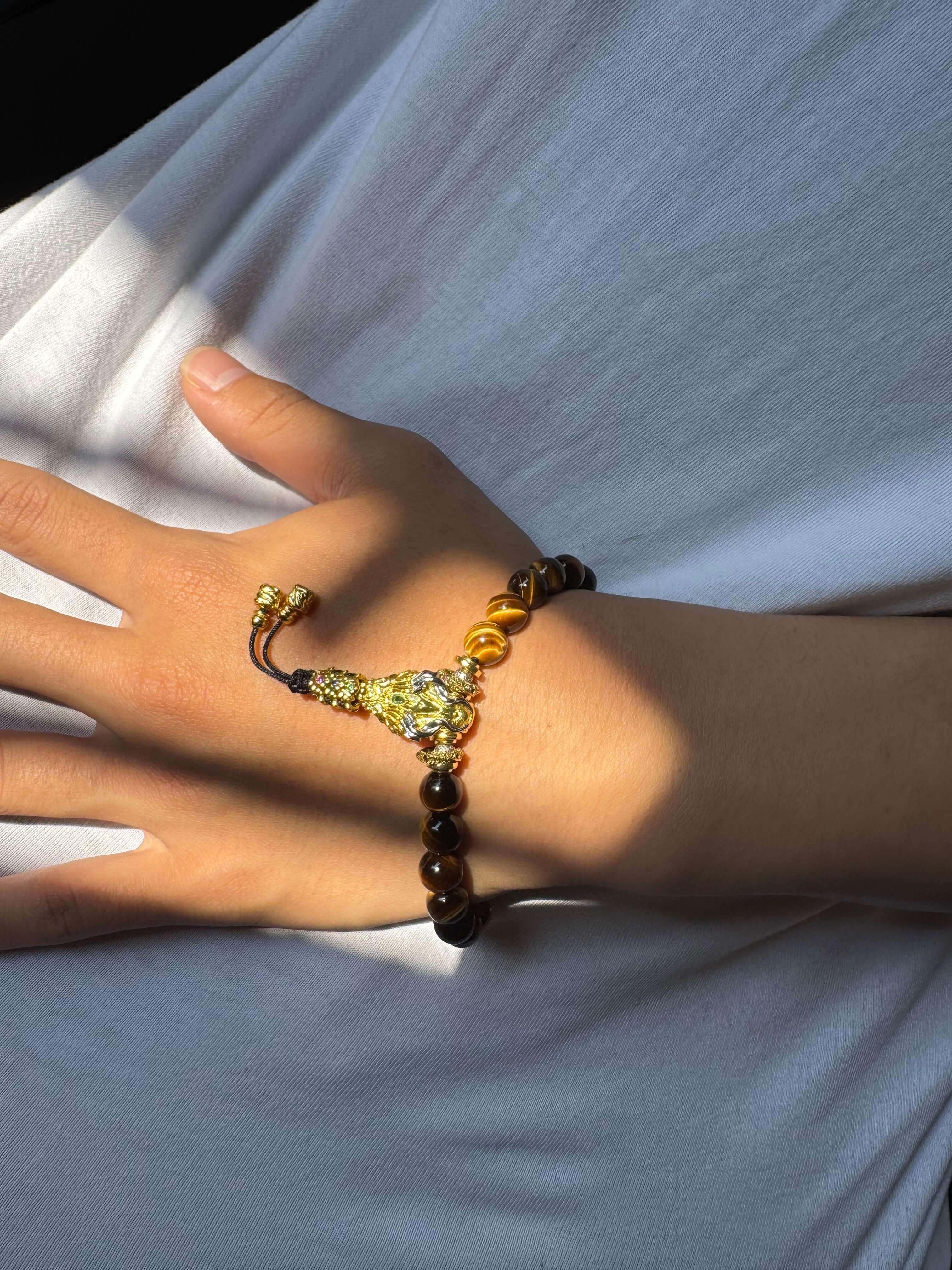 Dragon Bracelet - DXbracelet