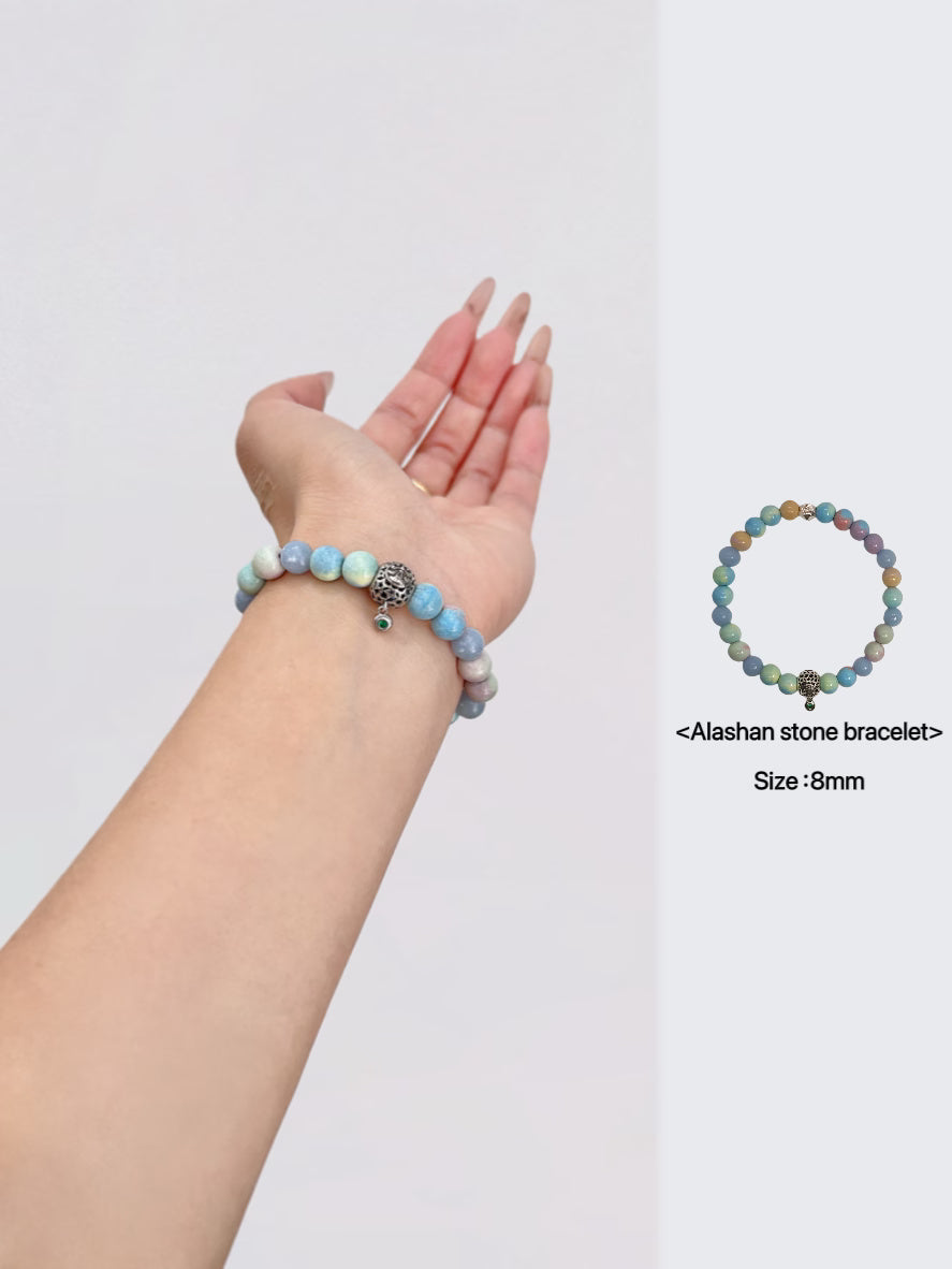 Bracelet série douze constellations