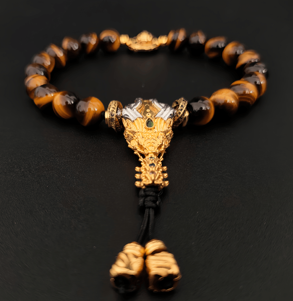 Dragon Bracelet - DXbracelet