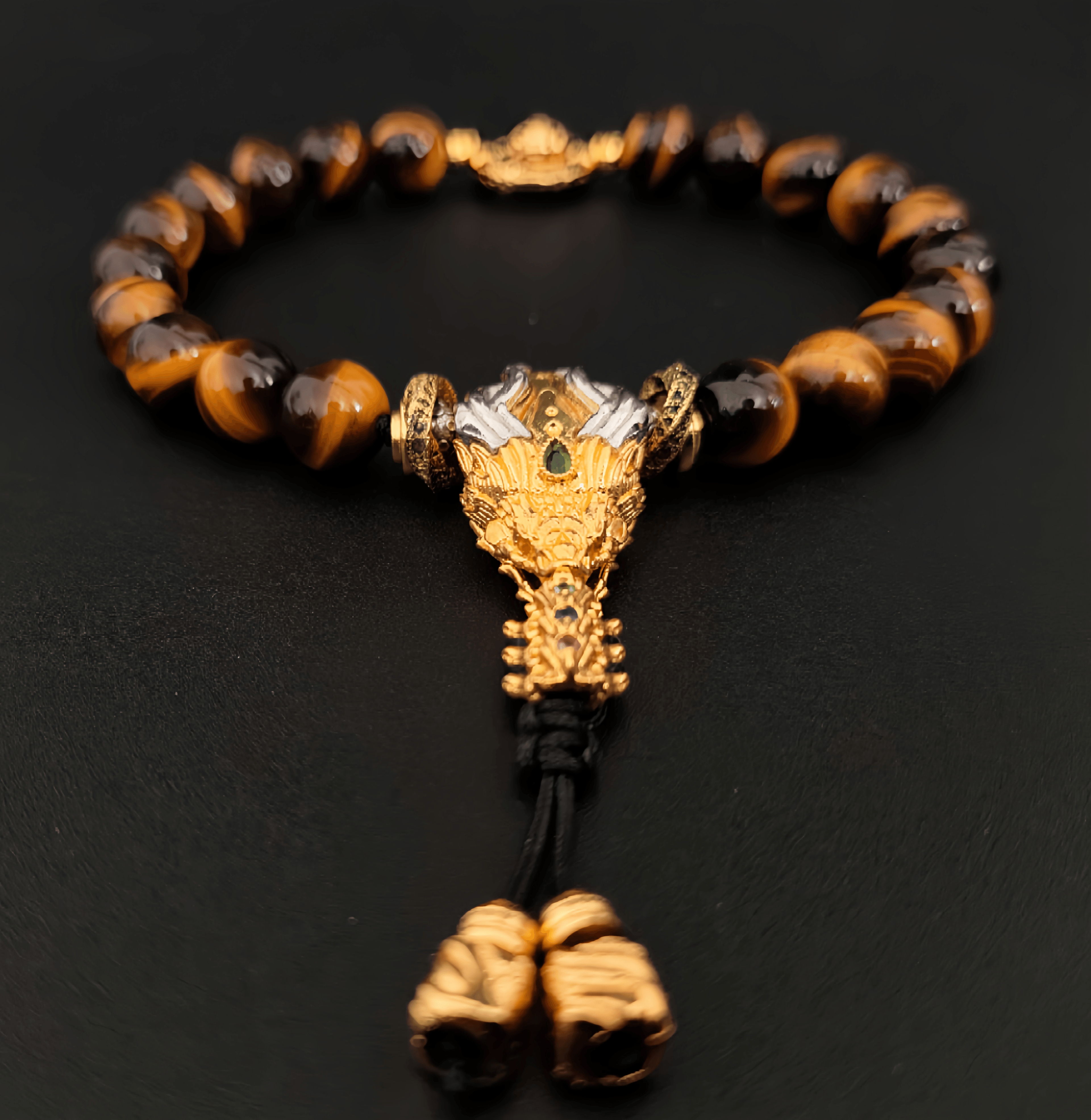 Dragon Bracelet - DXbracelet